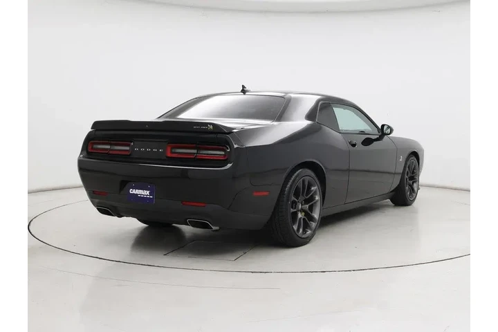 $35998 : Dodge Challenger 2021 R/T Sc image 8