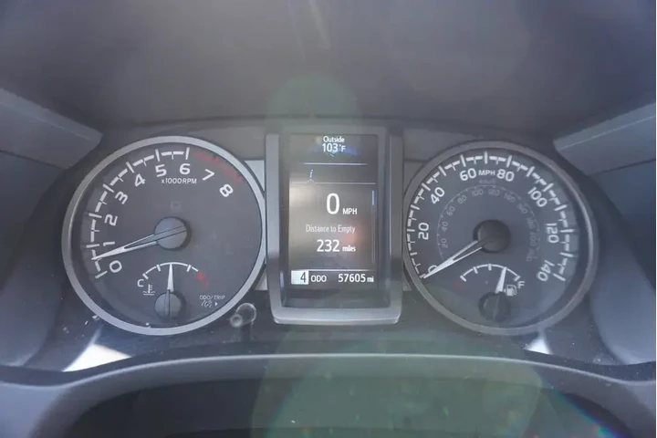 $28988 : Toyota Tacoma 2023 4x2 TRD O image 10