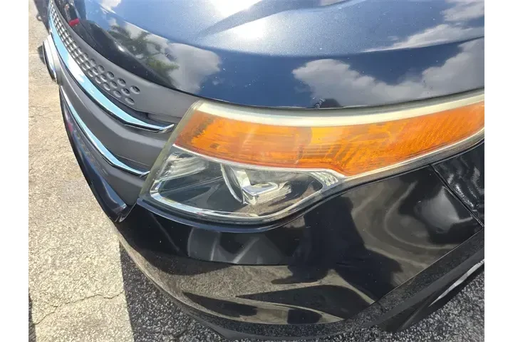 $7590 : Ford Explorer 2015 Base 4dr image 9