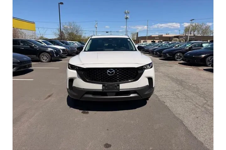 $35000 : Mazda CX-50 Hybrid 2025 AWD image 9