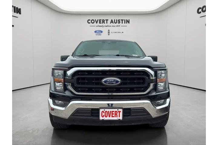 $35881 : Ford F-150 2023 4x2 XLT 4dr image 8