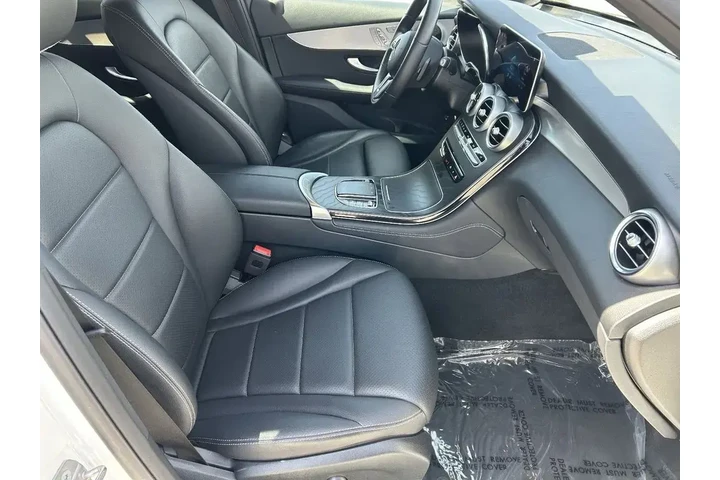 $28110 : Mercedes-Benz GLC 2021 GLC 3 image 9