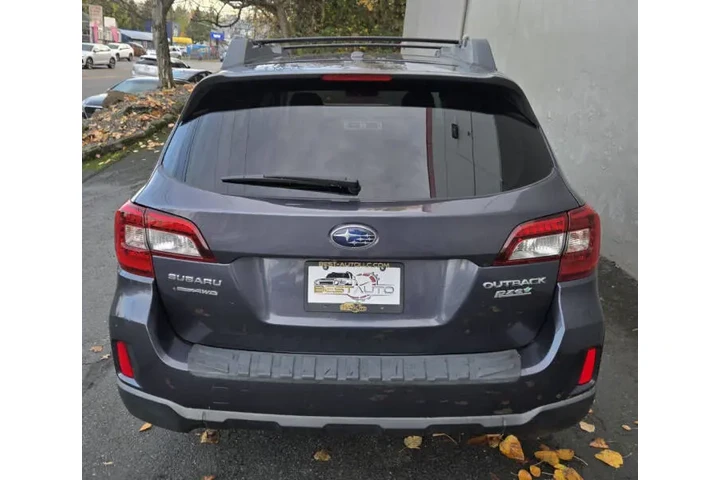 $9500 : 2015 Outback 2.5i Premium image 6