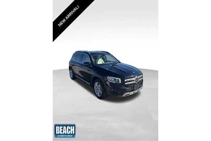 $35331 : Mercedes-Benz GLB 2023 AWD G image 1