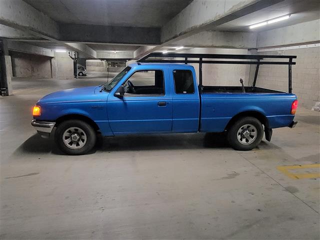 $3500 : FORD RANGER  3.0 V6 image 2