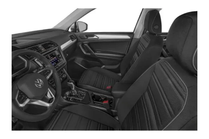 $18300 : Volkswagen Tiguan 2023 S 4dr image 9