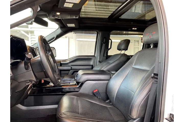 2020 F-150 XLT SuperCrew 6.5- image 7