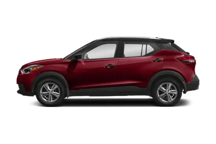 $11998 : Nissan Kicks 2020 SV 4dr Cro image 3