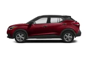$11998 : Nissan Kicks 2020 SV 4dr Cro thumbnail