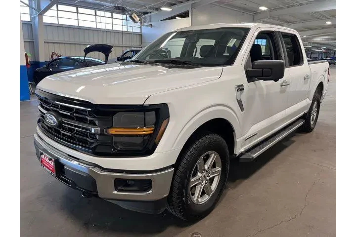 $39948 : Ford F-150 2024 image 7