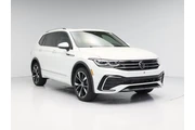 Volkswagen Tiguan 2023 AWD S en Charlotte