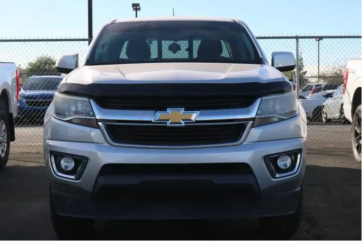 $19977 : Chevrolet Colorado 2019 4x2 image 3