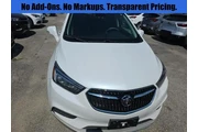 Buick Encore 2017 Preferred en San Antonio