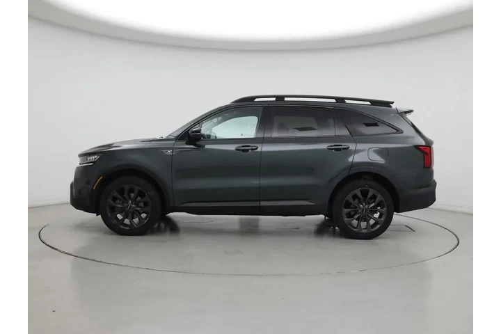 $24998 : Kia Sorento 2022 AWD X-Line image 3