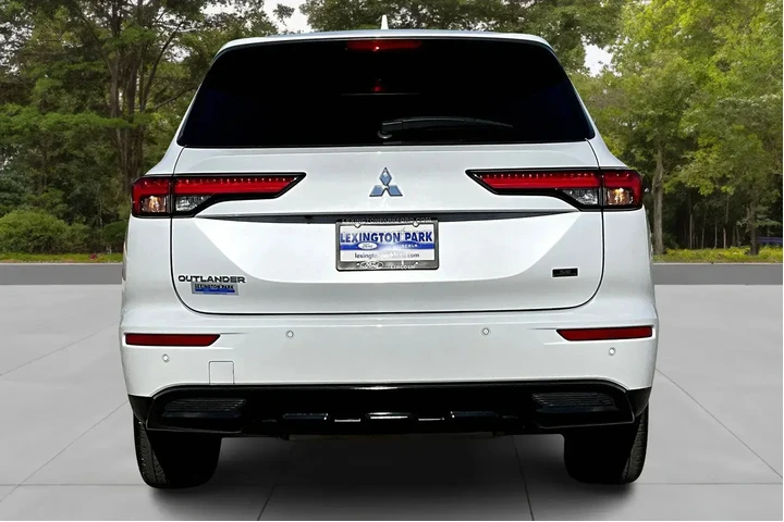 $26500 : Mitsubishi Outlander 2024 AW image 6