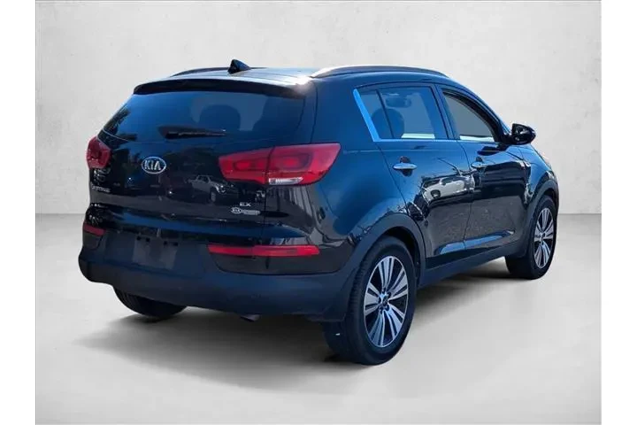 $9015 : Kia Sportage 2015 EX 4dr SUV image 5