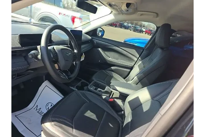 $28999 : Ford Mustang Mach-E 2025 Pre image 7