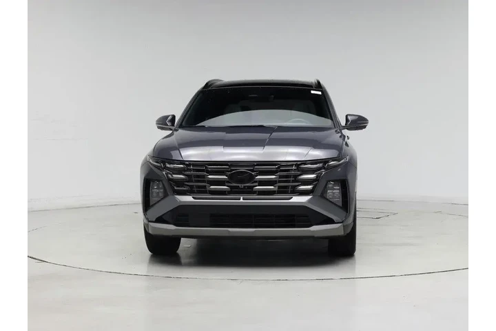 $32998 : Hyundai TUCSON 2025 Limited image 5
