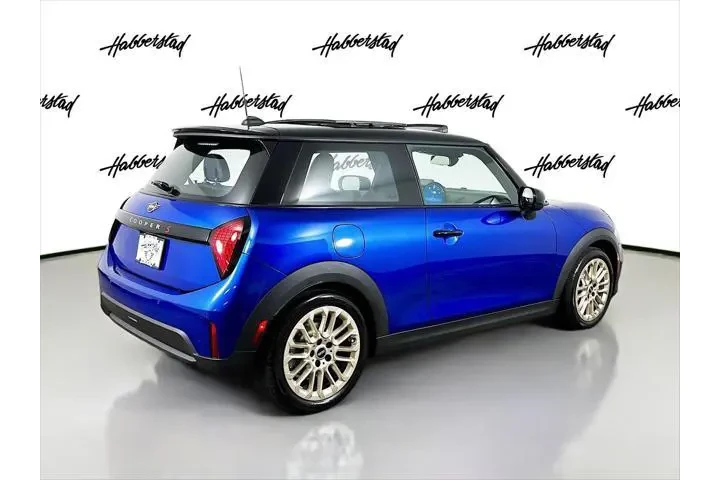 $29500 : MINI Hardtop 2 Door 2025 Coo image 5