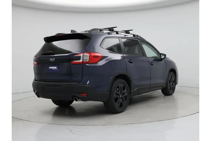$35998 : Subaru Ascent 2024 AWD Onyx image 8