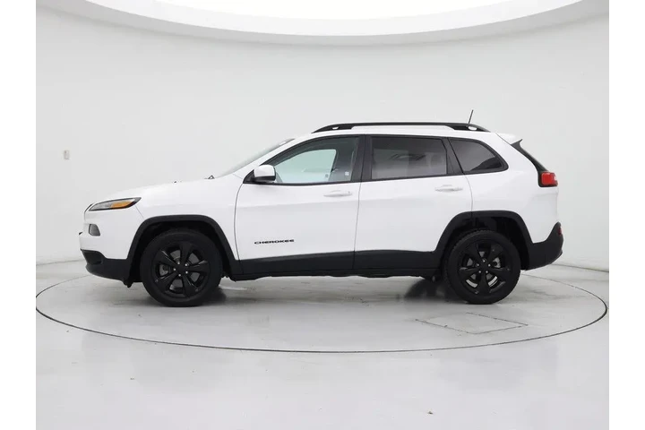 $15998 : Jeep Cherokee 2018 Latitude image 3