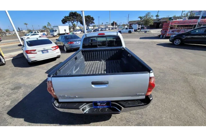 $12995 : 2008 Tacoma image 5