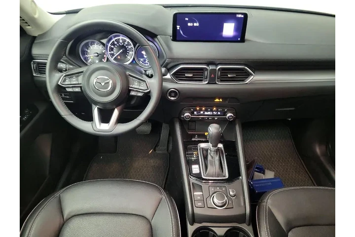 $29998 : Mazda CX-5 2025 AWD 2.5 S Pr image 9