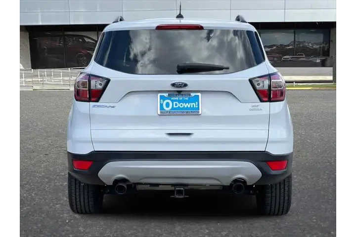 $8499 : Ford Escape 2017 SE 4dr SUV image 3