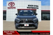 $28925 : Toyota RAV4 Hybrid 2022 AWD thumbnail