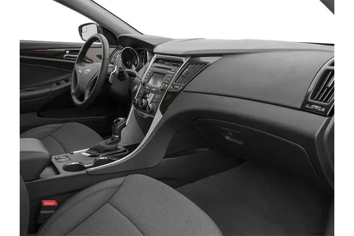 $5466 : Hyundai SONATA 2014 Limited image 7