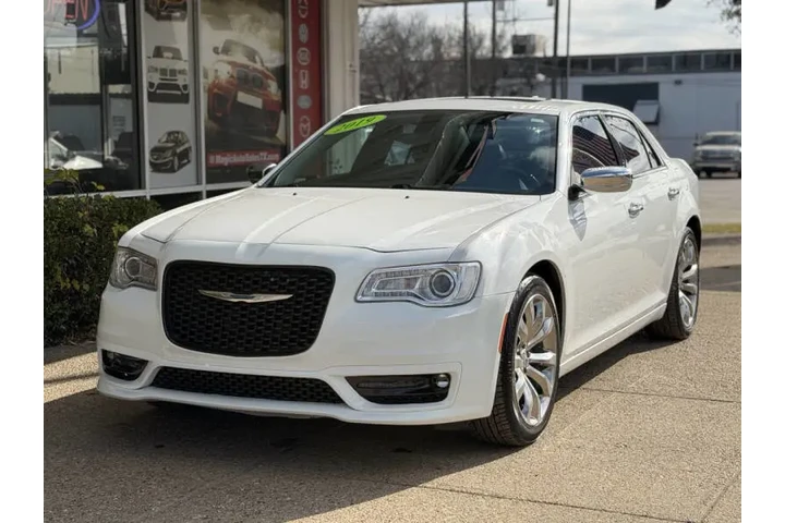 $19999 : 2019 300 Limited image 6