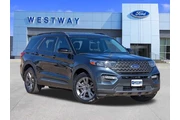 $26138 : Ford Explorer 2022 XLT 4dr S thumbnail