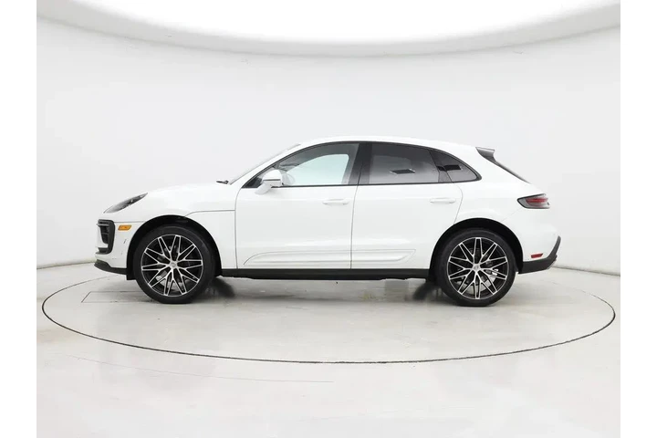 $39998 : Porsche Macan 2022 AWD 4dr S image 3