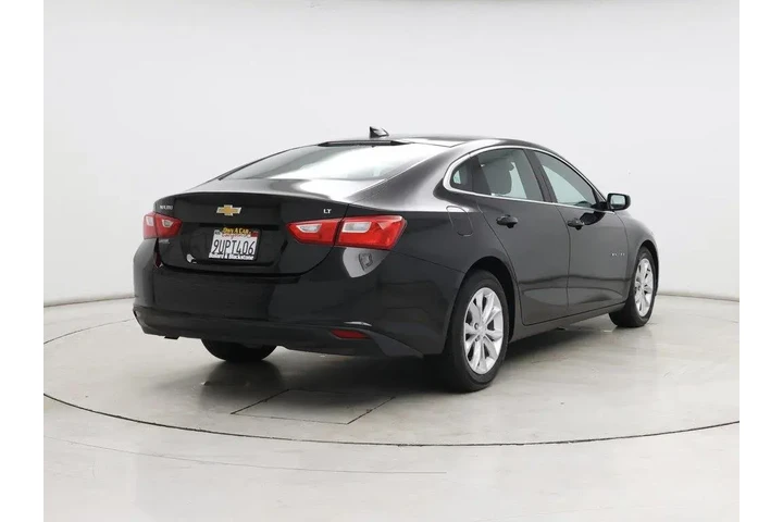 $18998 : Chevrolet Malibu 2023 LT 4dr image 8