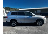 $12995 : 2013 Highlander thumbnail