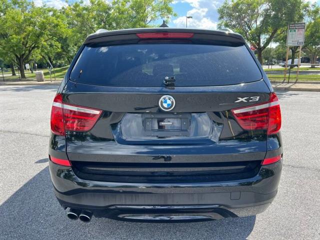 $11900 : 2016 BMW X3 xDrive28i image 7