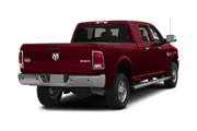 $39635 : Ram 2500 2014 4x4 Laramie 4d thumbnail