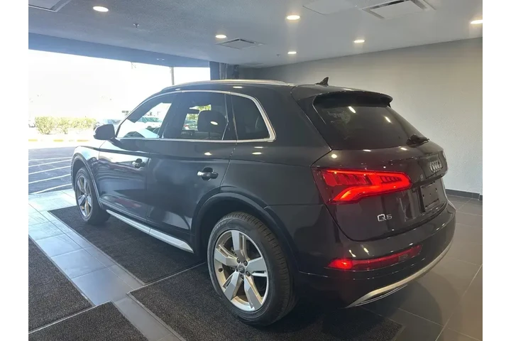 $20984 : Audi Q5 2018 AWD 2.0T quattr image 6