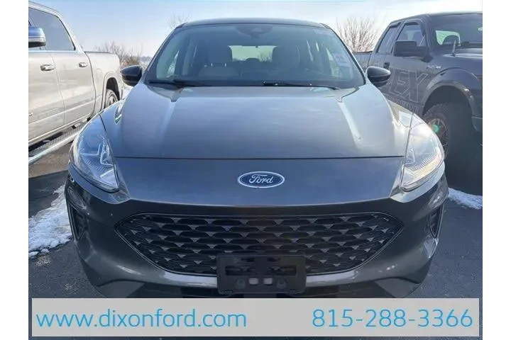 $16922 : Ford Escape Hybrid 2020 AWD image 8