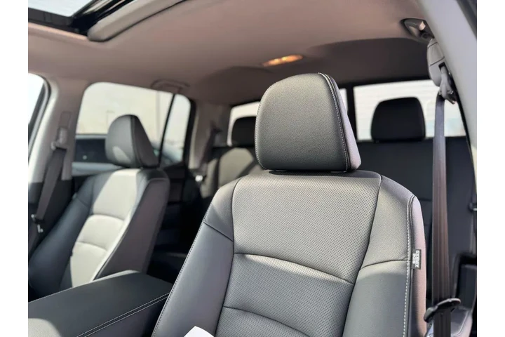 $39951 : Honda Ridgeline 2026 AWD RTL image 10