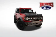 Ford Bronco 2021 4x4 Badland en Plano