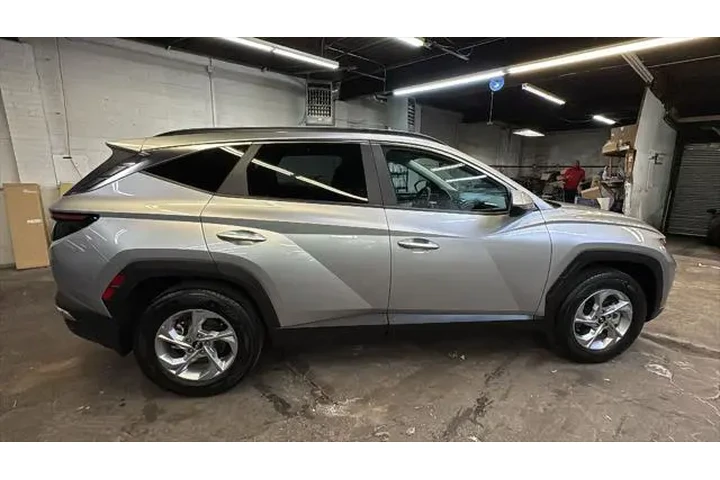 $22614 : Hyundai TUCSON 2023 AWD SEL image 6