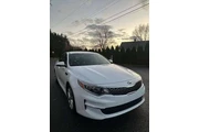 $7995 : Kia Optima 2018 EX 4dr Sedan thumbnail