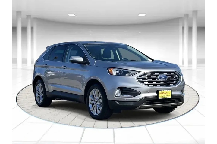 $24995 : Ford Edge 2024 AWD Titanium image 5