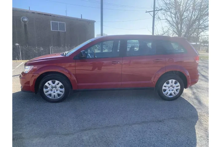 $5995 : 2015 Journey American Value P image 3