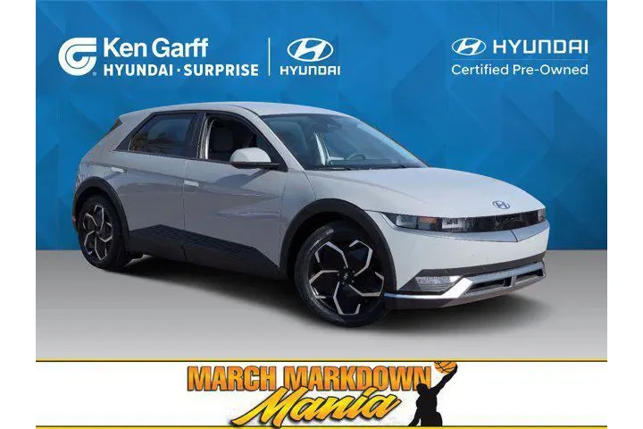 $29990 : Hyundai IONIQ 5 2024 AWD SEL image 1