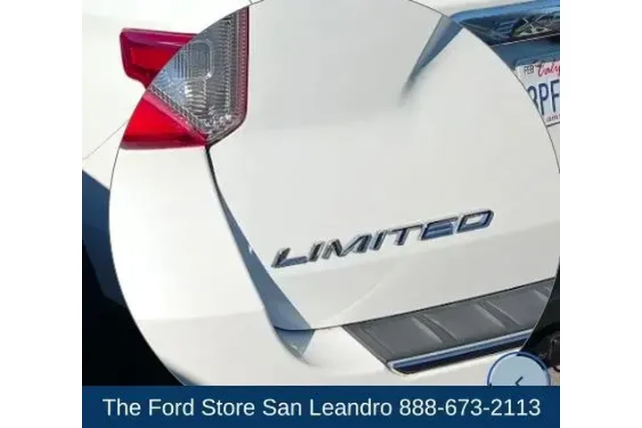 $28950 : Ford Explorer 2020 AWD Limit image 7