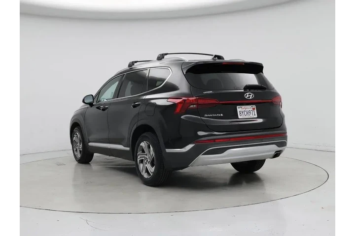 $22998 : Hyundai SANTA FE 2022 SEL 4d image 2