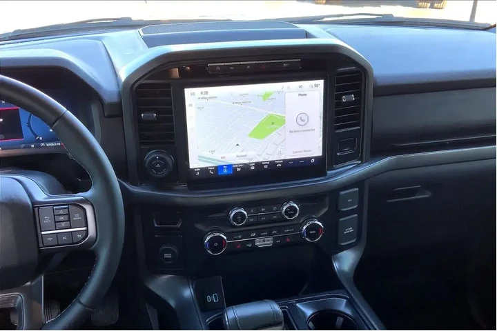 $39655 : Ford F-150 2024 4x2 XLT 4dr image 6