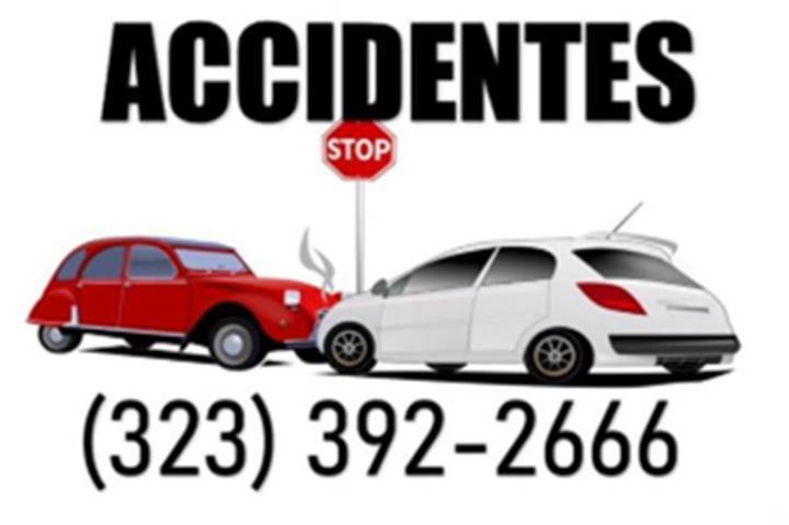 █►ABOGADO/ACCIDENTES► image 2